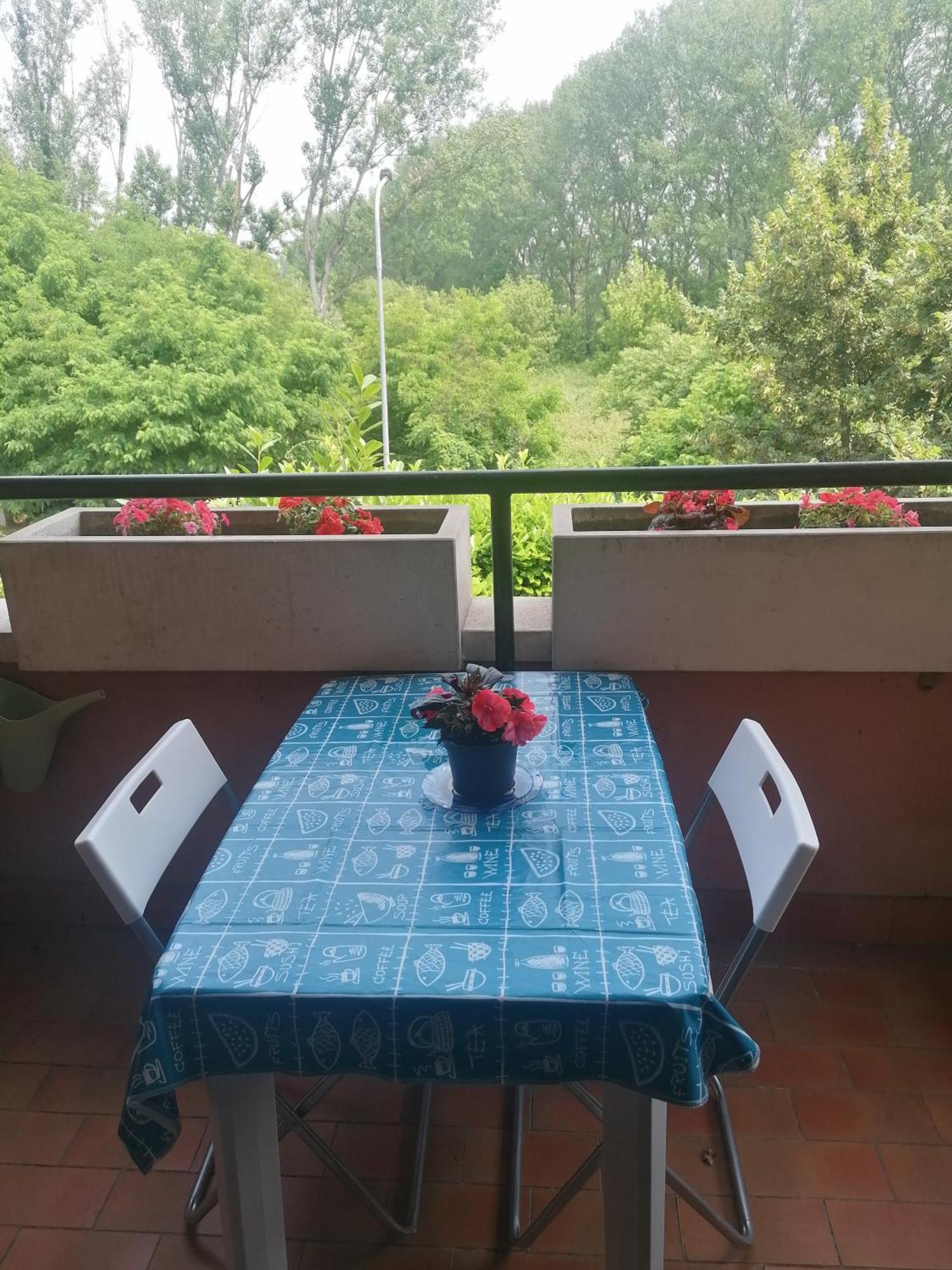 La Casa Blu- Forum Di Assago, Ospedale Humanitas, Milanofiori, Ieo Rozzano Chambre photo